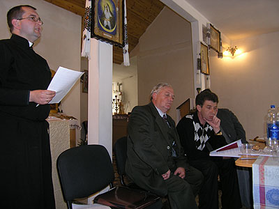 Одесское богословское общество